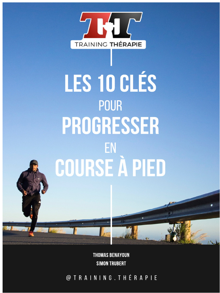 10 Key Points to Improve Running Performance | PDF | Anatomical Terms ...