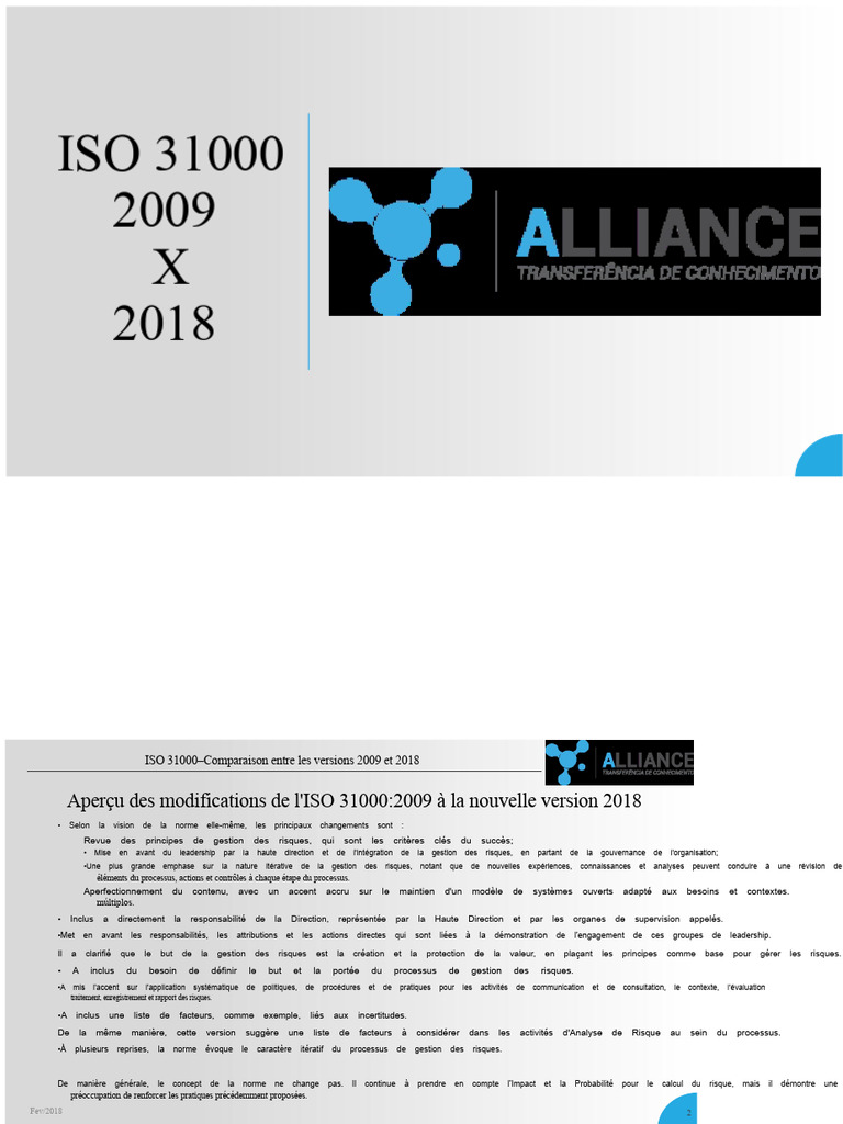 comparaison-iso-31000-2009-et-2018-pdf-risque-gestion-des-risques