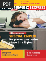 Download Transfac n 240 - juin 2012 by Letudiantfr SN96270997 doc pdf