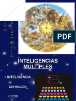 La Inteligencia