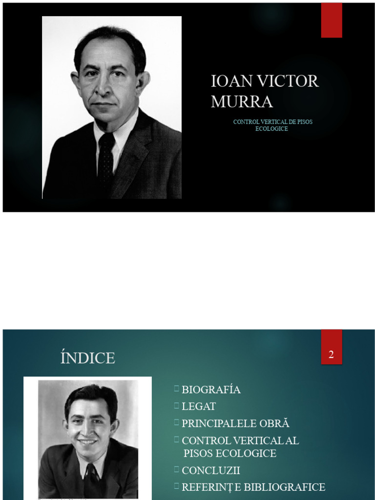 John Victor Murra | PDF