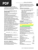 Maurice cIEF Method Development Kit | PDF | Sodium Hydroxide | Chemistry