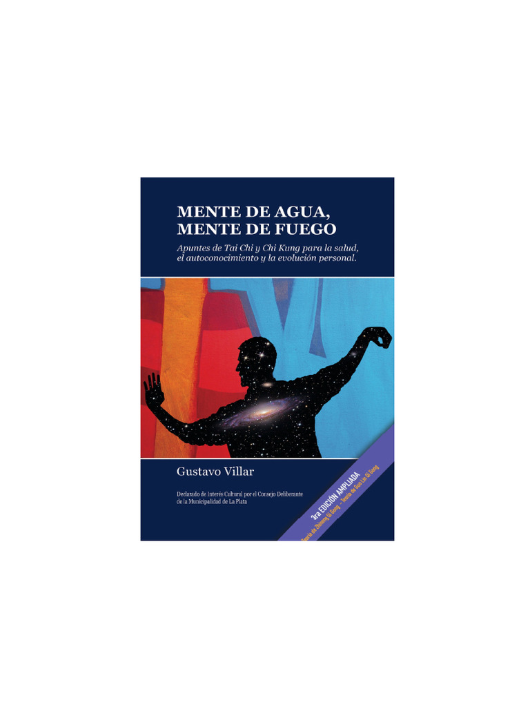 Minda Air Minda Api. Gustavo Villar.pdf | PDF