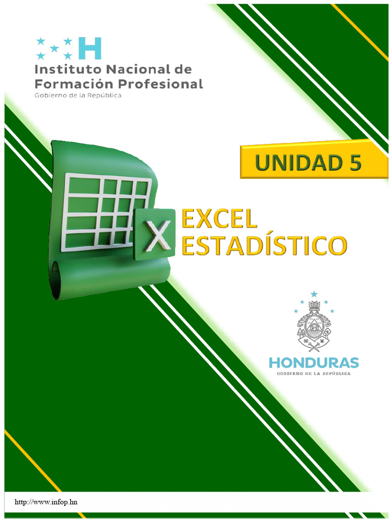 Excel Tools for Inferential Statistics | PDF | Statistics | Analysis Of ...