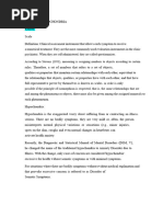 C-SSRS Scoring Guide and Interpretation | PDF | Neuroscience | Mental ...