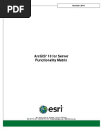 Arcmap
