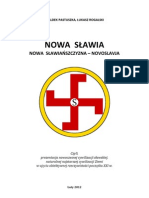 Nowa Sławia 2.0