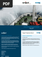 Download Navgard Installation Manual Version D5 by Iacovos Florides SN96275216 doc pdf
