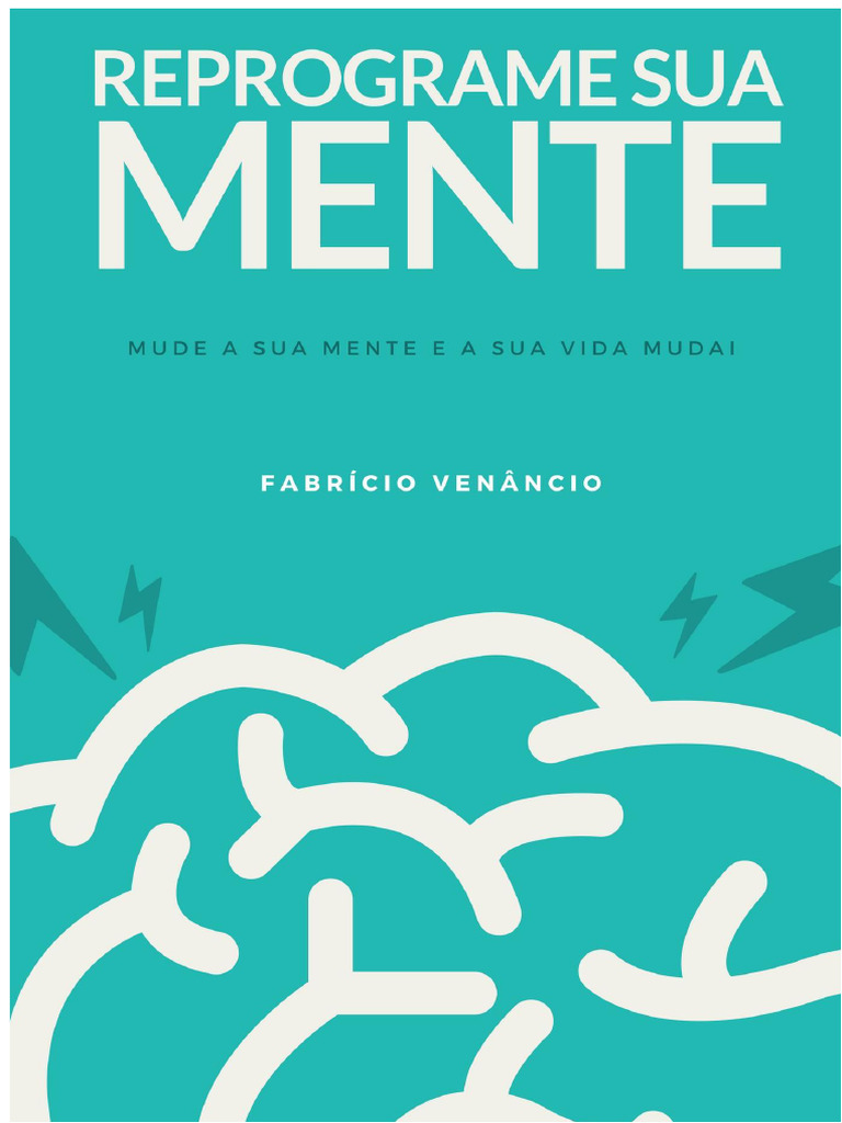 Riprogramma La Tua Mente PDF | PDF