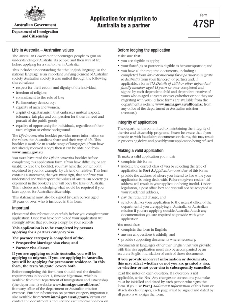 47 SP | PDF | Social Science