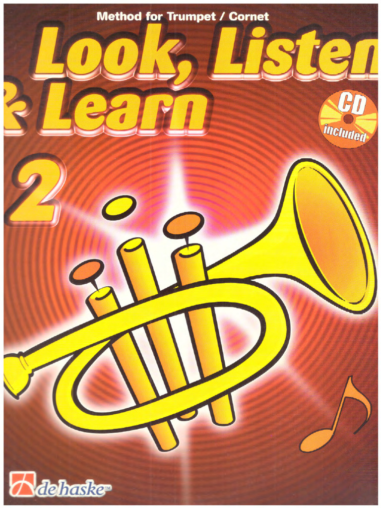 Look, LIsten & Learn 2 | PDF