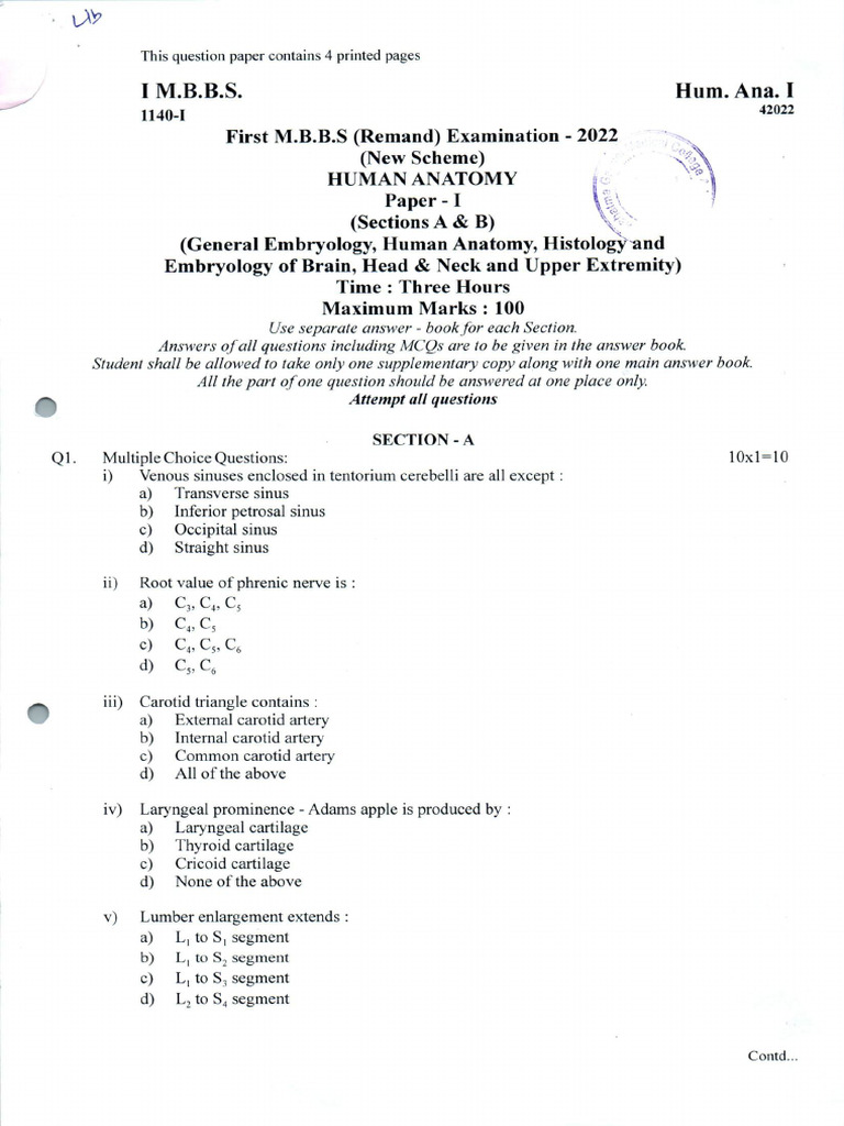 2022 UC Remand | PDF