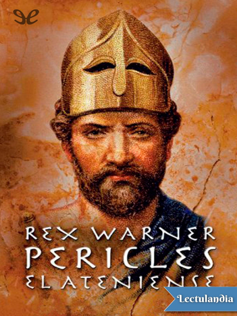 Pericles: La Democracia en Atenas | PDF | Esparta | Antigua Grecia