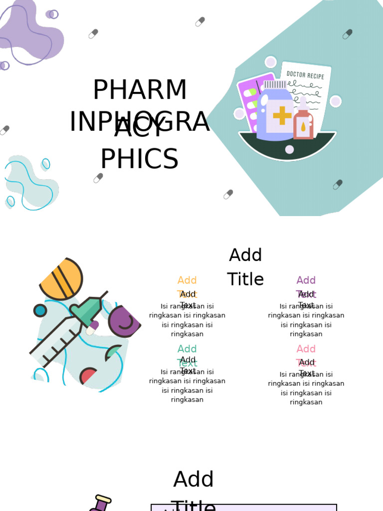Pharmacy | PDF