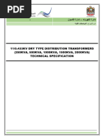 SEC Material Specifications Overview | PDF