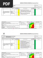 Live Room Entry/Exit Log Sheet | PDF