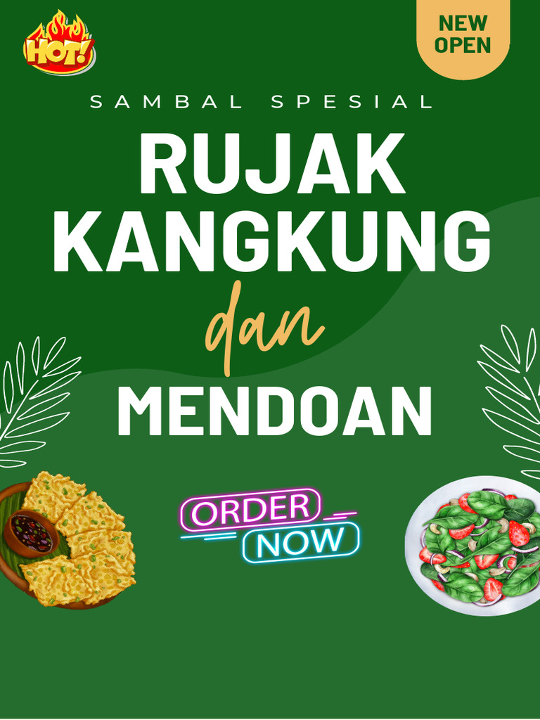 Banner Kungkang | PDF