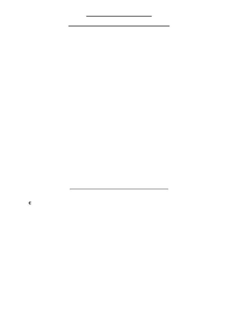 Toc Imp Ques Bput | PDF