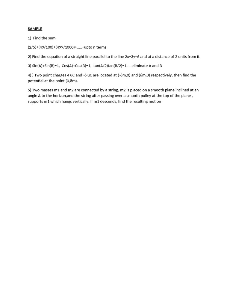 Gist | PDF