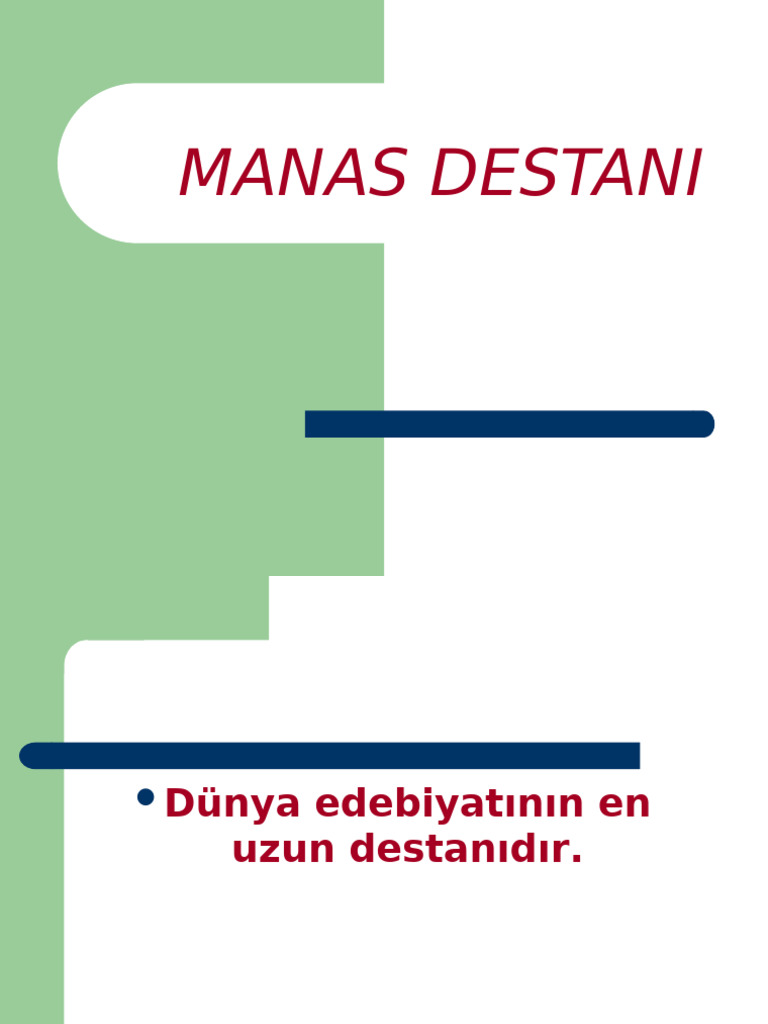 Man as Destani | PDF