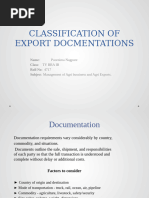 MO41 Multimodal Dangerous Goods Form | PDF | Dangerous Goods | Transport