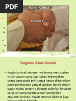 Download Kawin Kontrak by Rama Agung Prakasa SN96278966 doc pdf