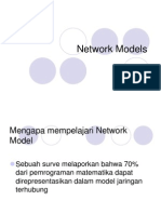 Pertemuan 9 Network