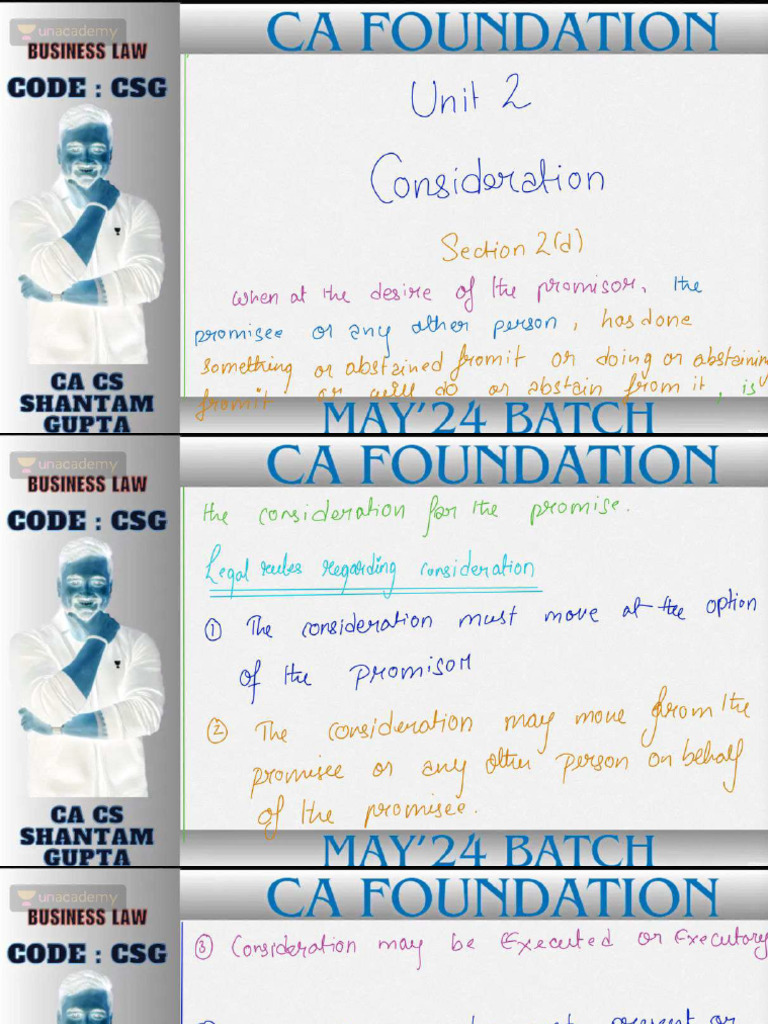New notes | PDF