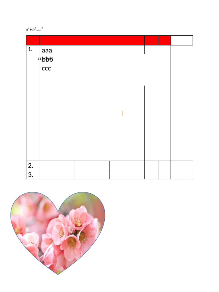 Aaa BBB CCC: Cursant | PDF
