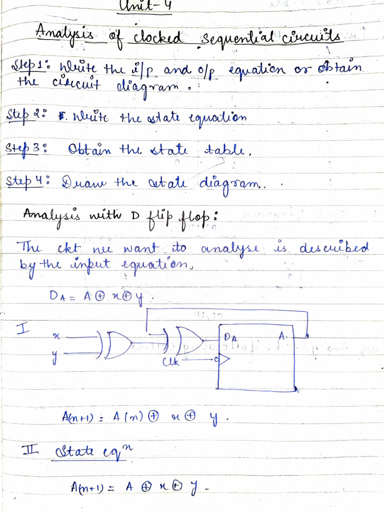 DLCD 4a Notes | PDF
