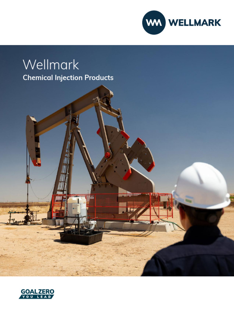 NORRISEAL Wellmark Min | PDF | Valve | Actuator