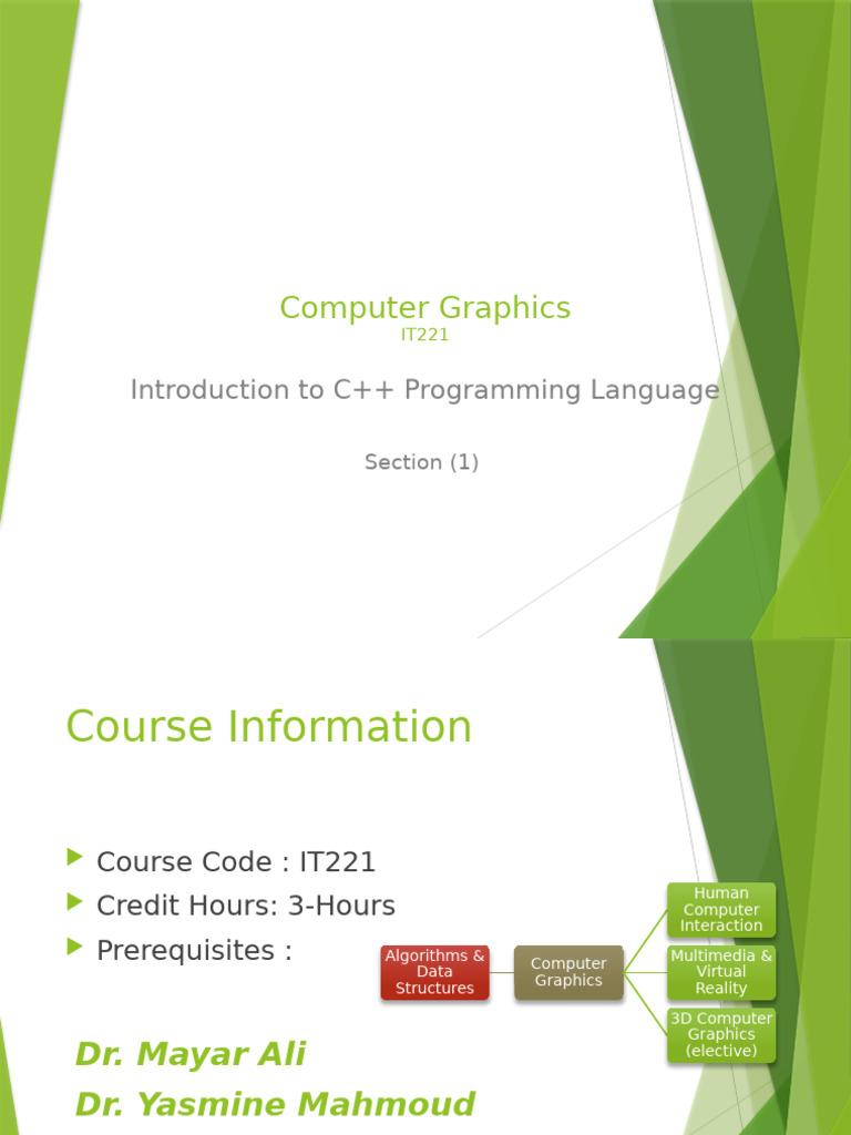 C++ Programming Basics and Examples | PDF | C++ | Computing