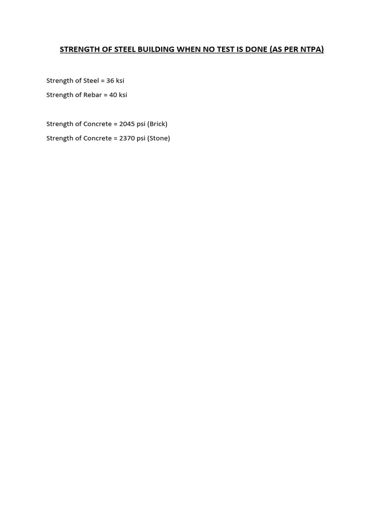 NoTest | PDF