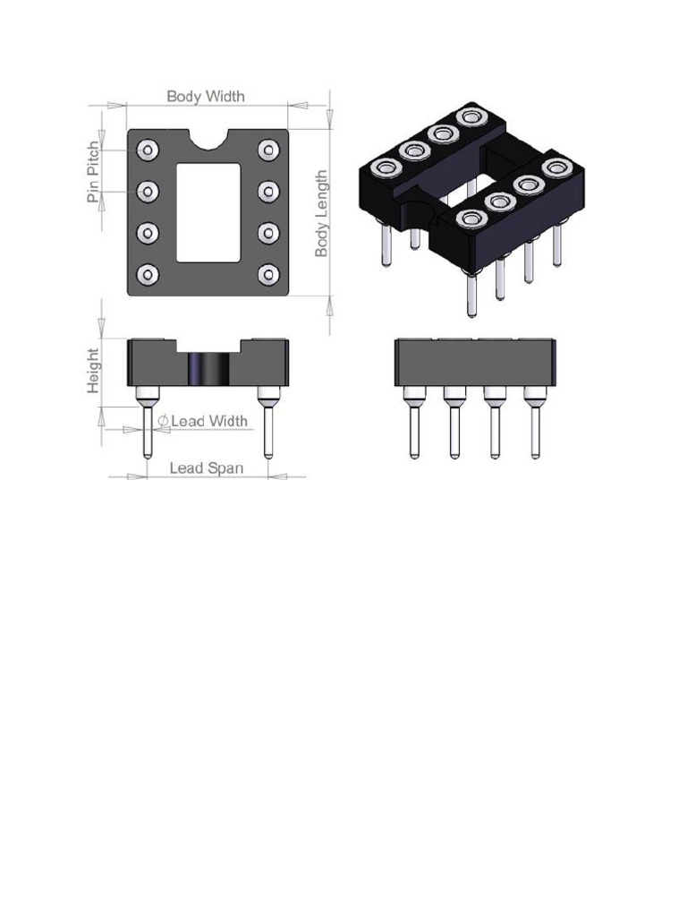 8 Pin | PDF