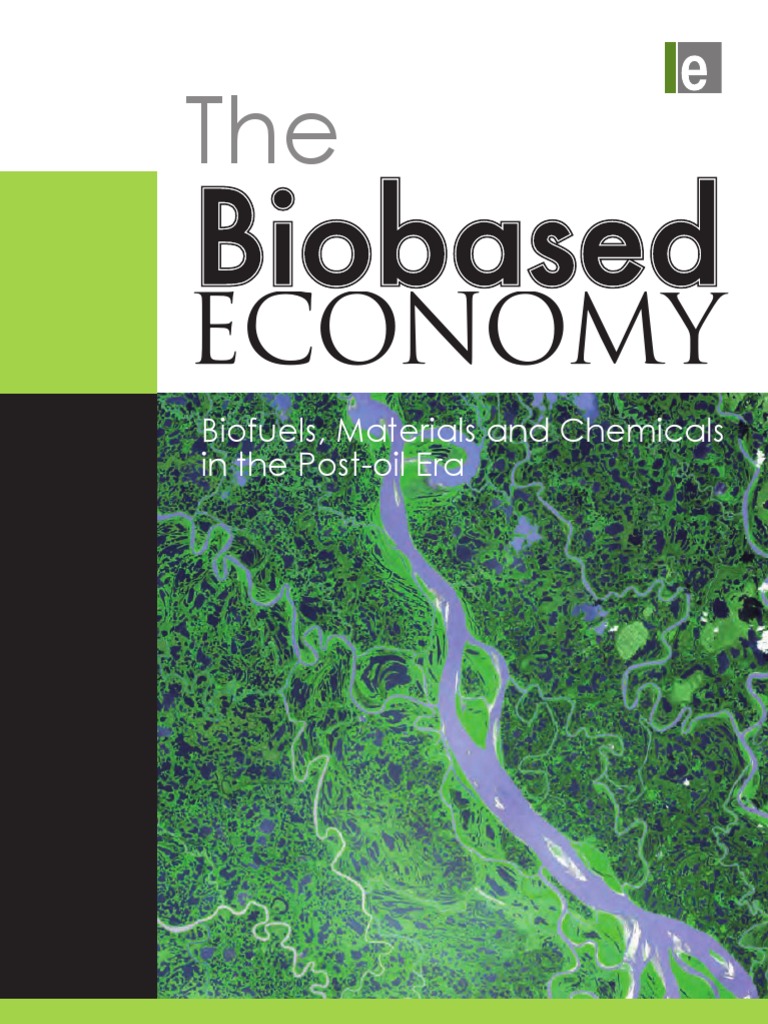 Digital Version Course Book | PDF | Biofuel | Biomass