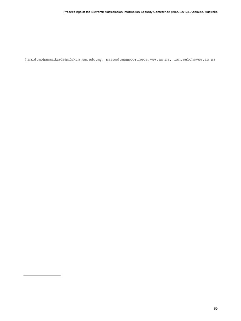 5 | PDF | Computer Network | Ip Address