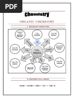 Valency Chart for Chemical Compounds | PDF | Valence (Chemistry) | Sulfate