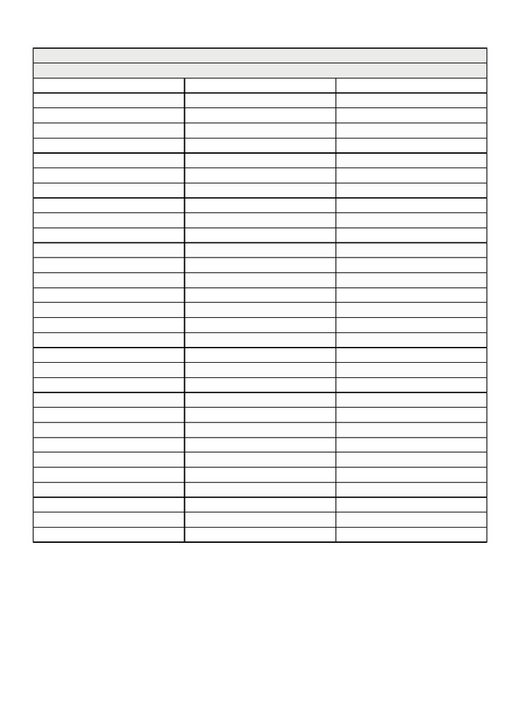 Conversão de Polegadas Para Milimetro | PDF