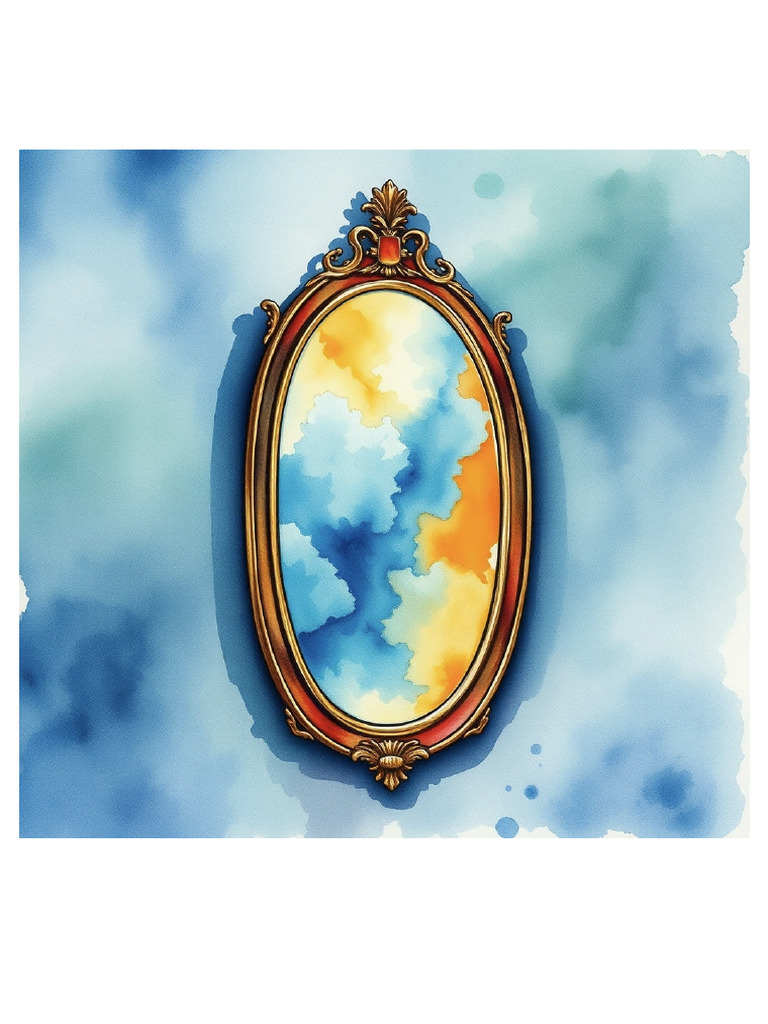 Mirror | PDF