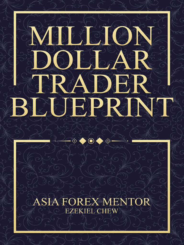 Million Dollar Trader Blueprint | PDF | Risk | Leverage (Finance)