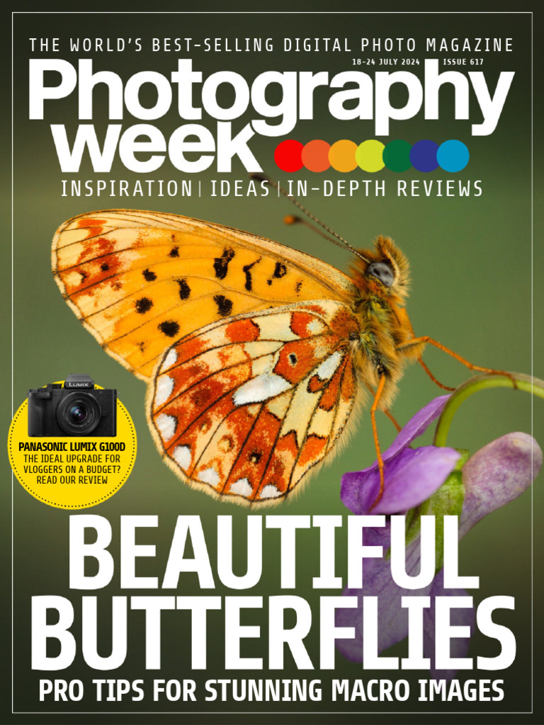 Macro Photography Tips & Gear Review | PDF | Macro Photography | Camera