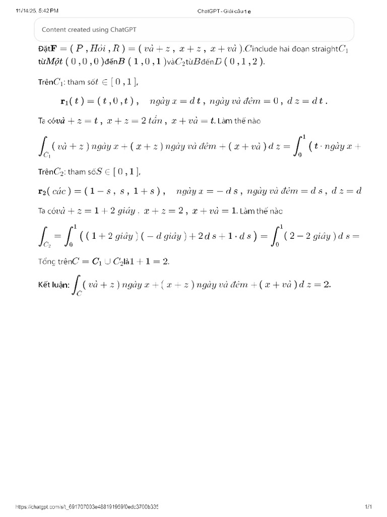 E 1 | PDF