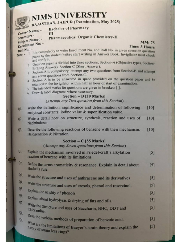 Poc Ii | PDF