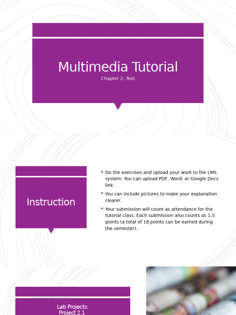 Week3 Tut02 Chapter02 | PDF