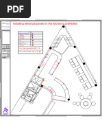 Office Electrical Layout Plan | PDF