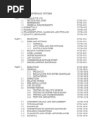Sewer Force Main Design Guidelines | PDF | Pipe (Fluid Conveyance) | Valve