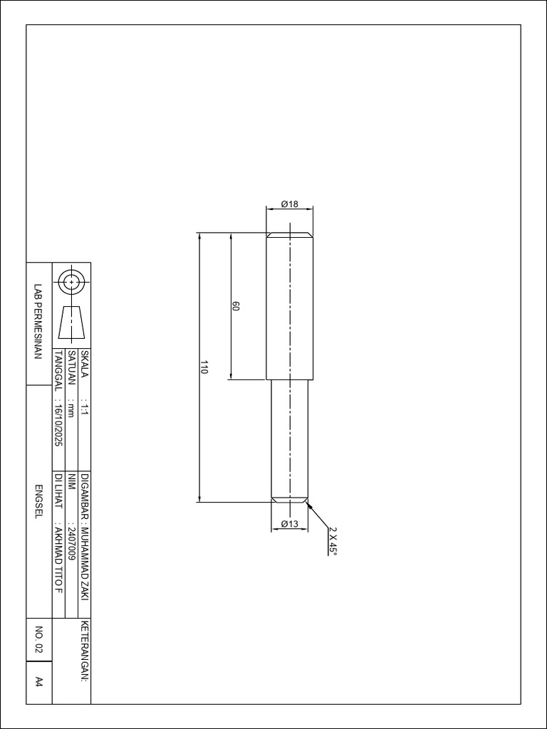 ENGSEL | PDF