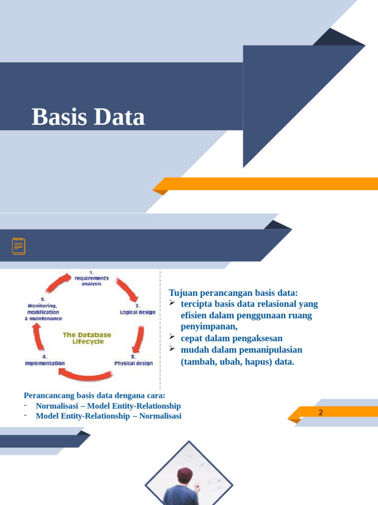 Basis Data Slide6 | PDF