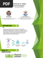 PMPG Hybrid Postal Address Overview | PDF | Data Quality | Information