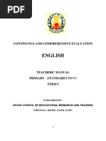 Download CCE-English Primary by Shanthi Meena Kumari SN96287577 doc pdf